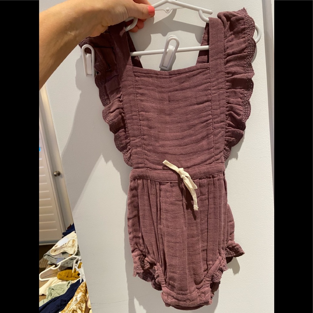 Jamie Kay Playsuit
